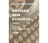 Artigos Sem Etiqueta (ebook)