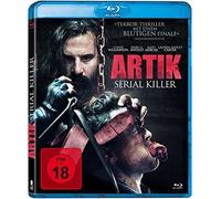 Artik - Serial Killer [Alemania] [Blu-ray]