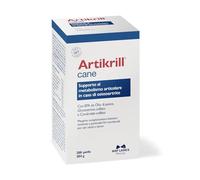 Artikill 200 perlas antiinflamatorias regenera cartílagos para perros
