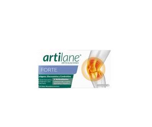 Artilane Forte 15 Viales Monodosis 30ml