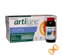 Artilane Forte Bebidas Líquidas Botellas Desechables 30 ml x15 Suplemento Juntas