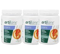 ARTILANE FORTE BOTE 220G PACK PROMOCIONAL 3 BOTES. TOTAL 660 G