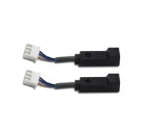 Artillería Sidewinder X1 X2/ Eje X Tope final X Interruptor de límite Sensor inductivo(2 pcs)