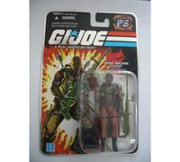 Artillero de ametralladora pesada de GI Joe - Serie de c mics