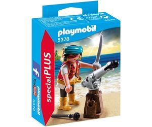 Artillero pirata 5378