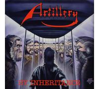 Artillery - By Inheritance [Vinilo]