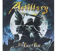 Artillery - Face Of Fear