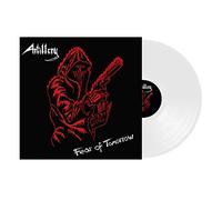 Artillery - Fear Of Tomorrow [Import belge] [Vinilo]