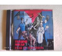 Artillery - Fear of Tomorrow / Terror