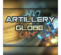 Artillery Globe (PC) Steam Key - GLOBAL