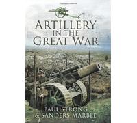 Artillery in the Great War