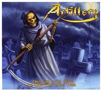 Artillery – One Foot In The Grave, The... – CD