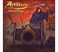 ARTILLERY - PENALTY BY PERCEPTION