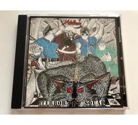 Artillery - Terror Squad