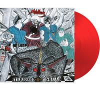 Artillery – Terror Squad – Vinilo – Music on Vinyl