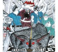 Artillery - Terror Squad [Vinilo]