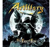 Artillery - The Face Of Fear [Vinilo]