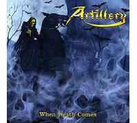 Artillery - When Death Comes (Yellow Vinyl) [Vinilo]