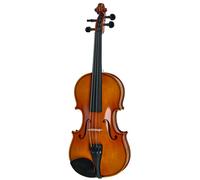 Artino European Wood Violin Set 1/2