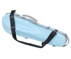 Artino Muse Violin Case 1/2 - 1/4 BL