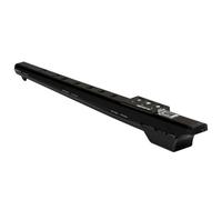 Artinoise RE.CORDER FLUTE BK - Flauta dulce soprano electrónico con midi e inalámbrico, color negro
