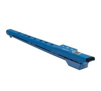 Artinoise RE.CORDER FLUTE BL Dolce Soprano Electrónico con Midi e Inalámbrico, Blue