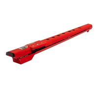 Artinoise RE.CORDER FLUTE RD - Flauta dulce soprano electrónico con midi e inalámbrico, color rojo