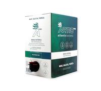 Artio PRO 5L - Agua de Mar Atlántica de las Islas Cíes | Hidratación Natural con Electrolitos | Sin Azúcar | Ideal para Deporte, Recuperación y Toda la Familia