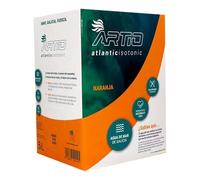 ARTIO Sport Naranja 5L Bebida isotónica elaborada con un 10% de agua de mar y 78 minerales biodisponibles que proporcionan la mejor hidratación