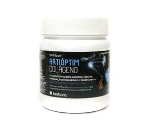 Artioptim Colágeno+Magnesio 350 gr de Herbora