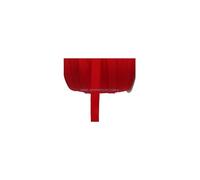 Artipistilos® Cinta Gross 10 Mm. - 1 Metro De Largo X 10 Mm. De Ancho, Rojo - Cinta Gross
