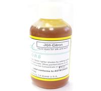 Artipistilos Tinte Para Seda Y Lana Jacquard Silk Colors - 59 Ml., Banana - Tintes Líquidos