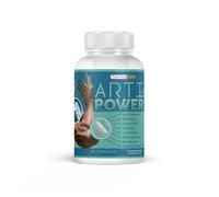 Artipower | Combate el dolor en músculos, articulaciones y huesos | Antiinflamatorio y analgésico natural | Repara y regenera | 90 cápsulas