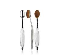 Artis Brocha ovalada Elite, 6 pulgadas, oro rosa, 1 unidad