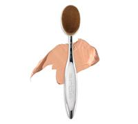 Artis Elite Oval Brush 7 - Espejo, 1 brocha de maquillaje