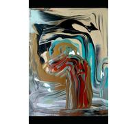 Artisan Abstracts: King Solomon: Sketch & Journaling Book