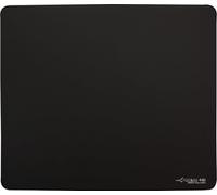Artisan Alfombrilla de ratón para juegos - FX Key-83 - MID - XL (490 x 420 x 4 mm) - Negro - Alta precisión para deportes electrónicos y jugadores