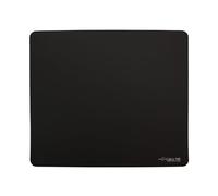 Artisan Alfombrilla de ratón para juegos - FX Key-83 - SOFT - XXL (500x490x4 mm) - Negro - Alta precisión para deportes electrónicos y jugadores
