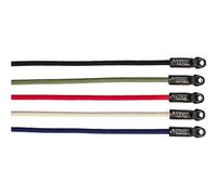 Artisan & Artist ACAM 301A Correa de seda para cámara negra