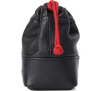 Artisan&Artist A ACAM-LPL120 Funda de piel para objetivo talla S negro