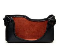 Artisan&Artist A+A LMB-234 Media funda de piel Leica M negra