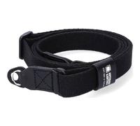 Artisan&Artist A ACAM-100AA, Correa textil para cámara fotográfica negro