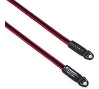 Artisan&Artist ACAM-310A BKRE Correa para cámara seda longitud estándar negro/rojo (predecesora 859398)