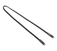 Artisan&Artist ACAM-320A BLK Correa para cámara seda versión larga negro