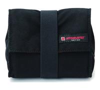 Artisan & Artist ACAM 75 Bolsa de Tela en Negro