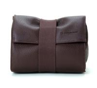 Artisan & Artist ACAM 78 Leather Pouch Brown