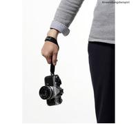 Artisan&Artist Correa de mano ACAM-295A BLK negro