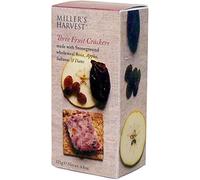 Artisan Biscuits - Miller s Harvest - Caja de 12 unidades