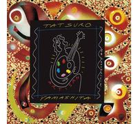 Artisan Edition) (Vinyl) Tatsuro Yamashita (Importación USA)