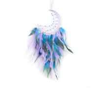 Artisan For Dream Catcher - Decoración bohemia de plumas para tu sala de estar o dormitorio